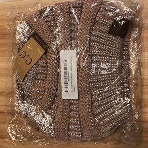 Comfort colors beanie